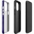 NBA Phoenix Suns Jersey iPhone 15 Pro Impact Case